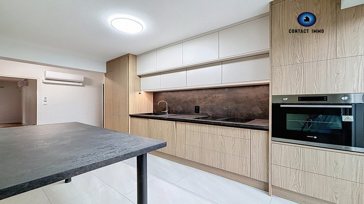 Ma-Cabane - Location Appartement Brive-la-Gaillarde, 83 m²