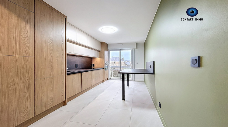 Ma-Cabane - Location Appartement Brive-la-Gaillarde, 83 m²