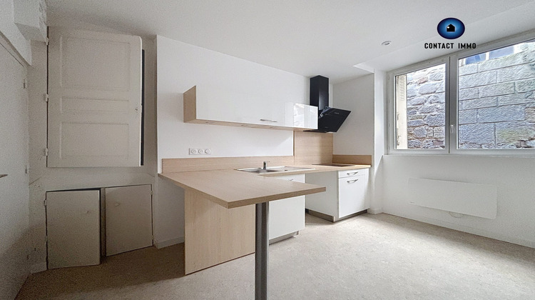 Ma-Cabane - Location Appartement Brive-la-Gaillarde, 14 m²