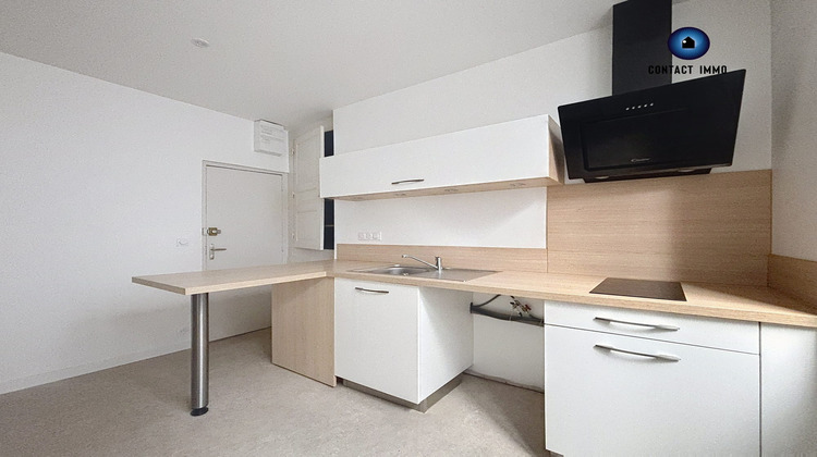 Ma-Cabane - Location Appartement Brive-la-Gaillarde, 14 m²