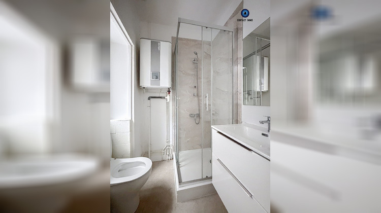 Ma-Cabane - Location Appartement Brive-la-Gaillarde, 14 m²