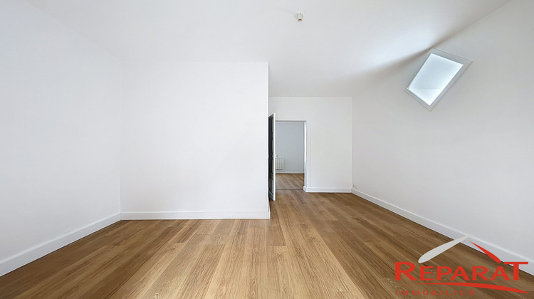 Ma-Cabane - Location Appartement Brive-la-Gaillarde, 33 m²