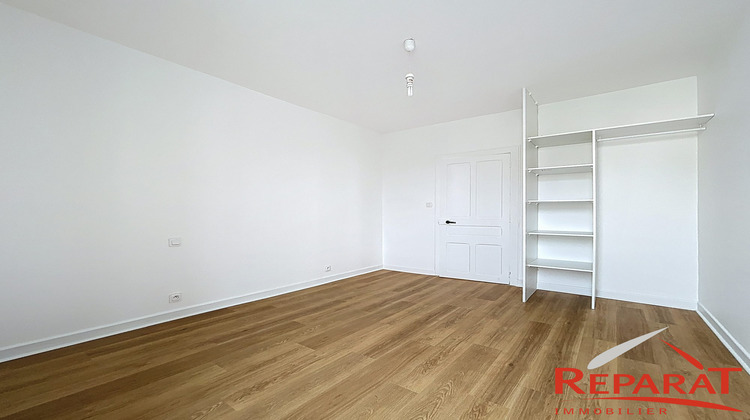 Ma-Cabane - Location Appartement Brive-la-Gaillarde, 33 m²