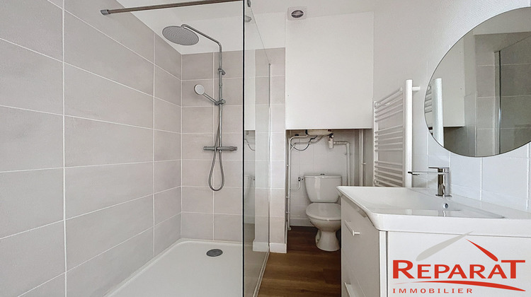 Ma-Cabane - Location Appartement Brive-la-Gaillarde, 33 m²