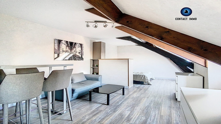 Ma-Cabane - Location Appartement Brive la gaillarde, 23 m²