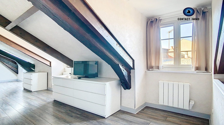Ma-Cabane - Location Appartement Brive la gaillarde, 23 m²