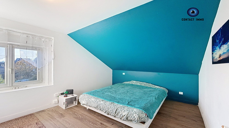 Ma-Cabane - Location Appartement Brive-la-Gaillarde, 20 m²