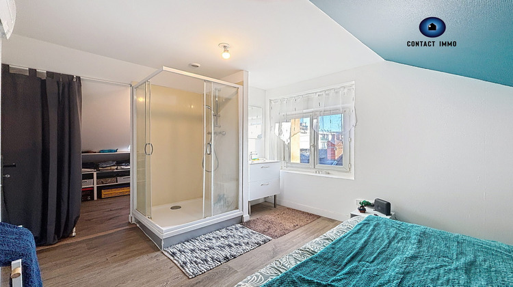 Ma-Cabane - Location Appartement Brive-la-Gaillarde, 20 m²