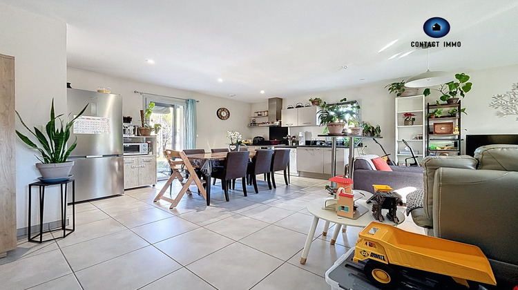 Ma-Cabane - Location Appartement Brive-la-Gaillarde, 73 m²