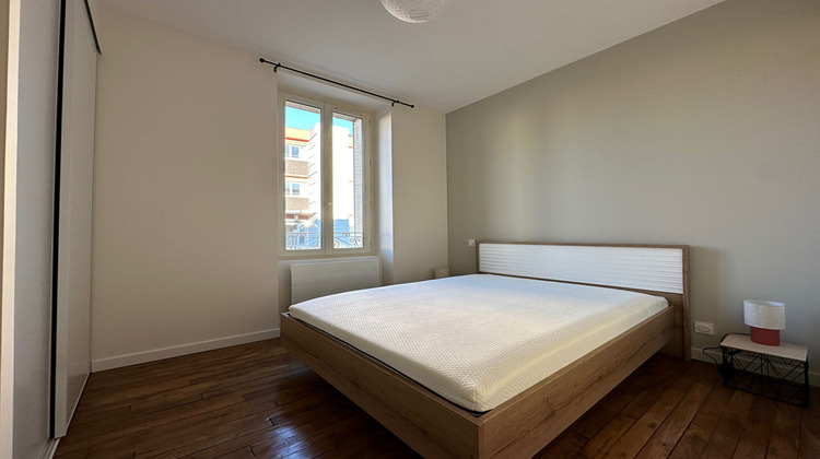 Ma-Cabane - Location Appartement BRIVE-LA-GAILLARDE, 56 m²