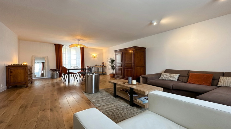 Ma-Cabane - Location Appartement BRIVE-LA-GAILLARDE, 58 m²