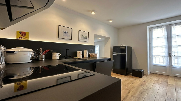 Ma-Cabane - Location Appartement BRIVE-LA-GAILLARDE, 58 m²