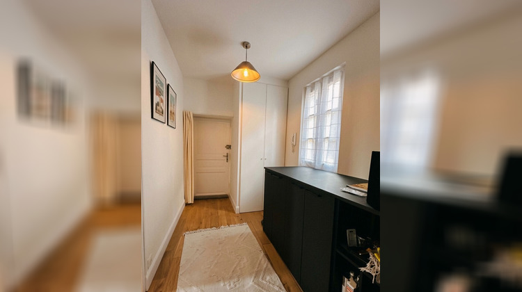 Ma-Cabane - Location Appartement BRIVE-LA-GAILLARDE, 58 m²