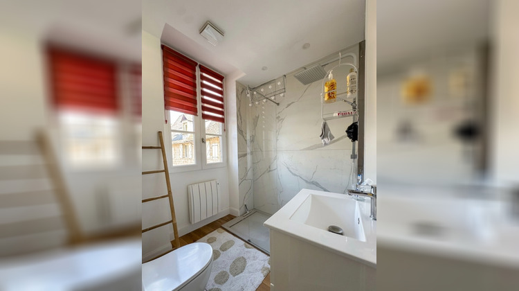 Ma-Cabane - Location Appartement BRIVE-LA-GAILLARDE, 58 m²