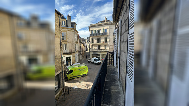 Ma-Cabane - Location Appartement BRIVE-LA-GAILLARDE, 58 m²