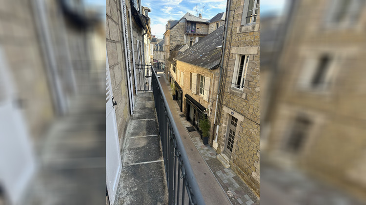 Ma-Cabane - Location Appartement BRIVE-LA-GAILLARDE, 58 m²