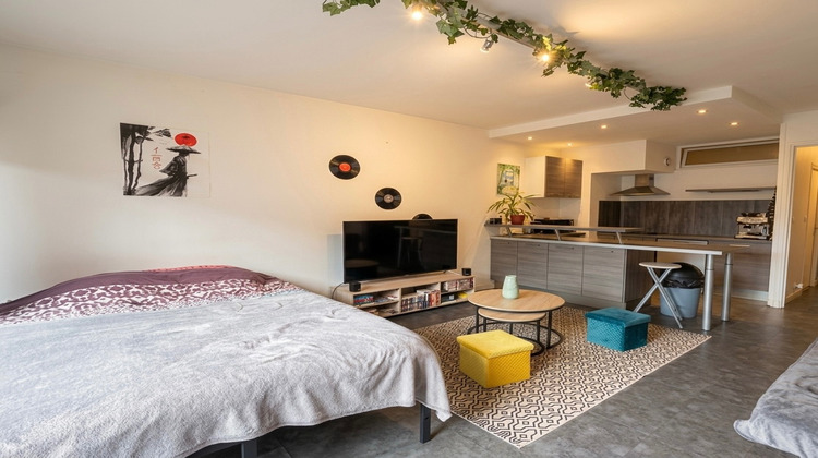 Ma-Cabane - Location Appartement BRIVE-LA-GAILLARDE, 38 m²