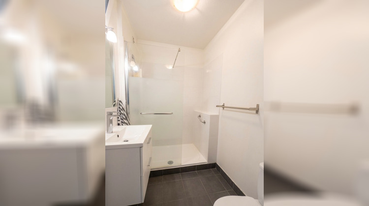 Ma-Cabane - Location Appartement BRIVE-LA-GAILLARDE, 38 m²