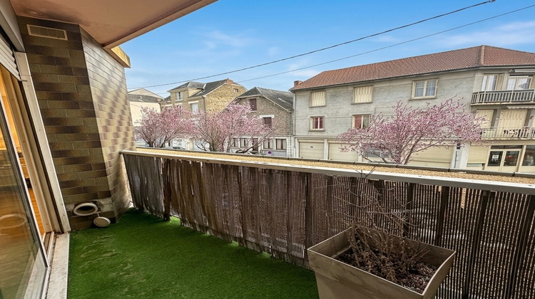 Ma-Cabane - Location Appartement BRIVE-LA-GAILLARDE, 38 m²