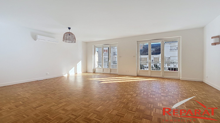 Ma-Cabane - Location Appartement Brive-la-Gaillarde, 100 m²