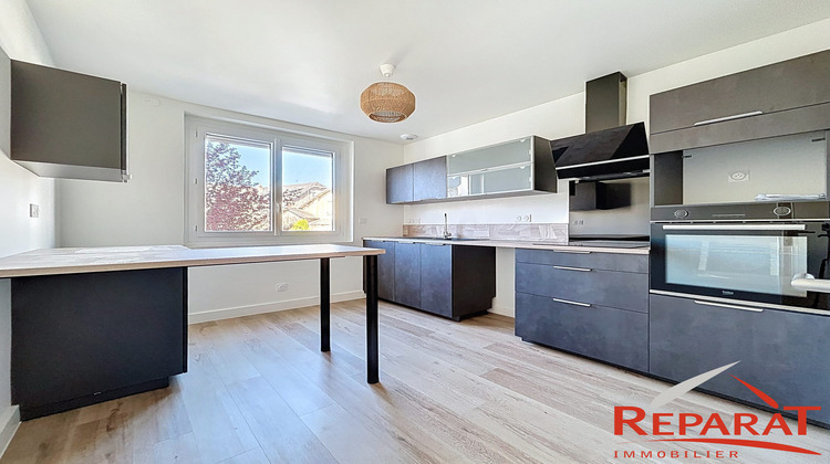 Ma-Cabane - Location Appartement Brive-la-Gaillarde, 100 m²