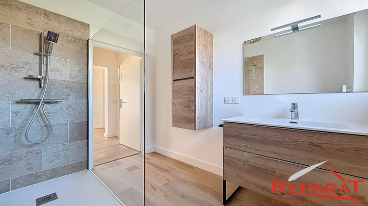 Ma-Cabane - Location Appartement Brive-la-Gaillarde, 100 m²