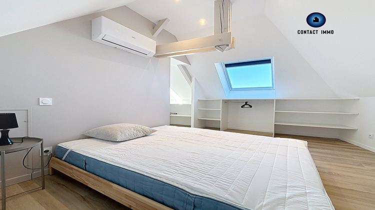 Ma-Cabane - Location Appartement Brive-la-Gaillarde, 26 m²