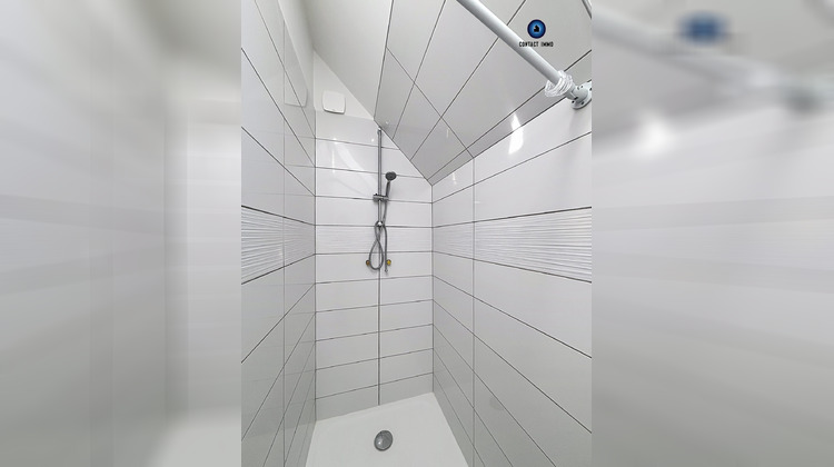 Ma-Cabane - Location Appartement Brive-la-Gaillarde, 26 m²