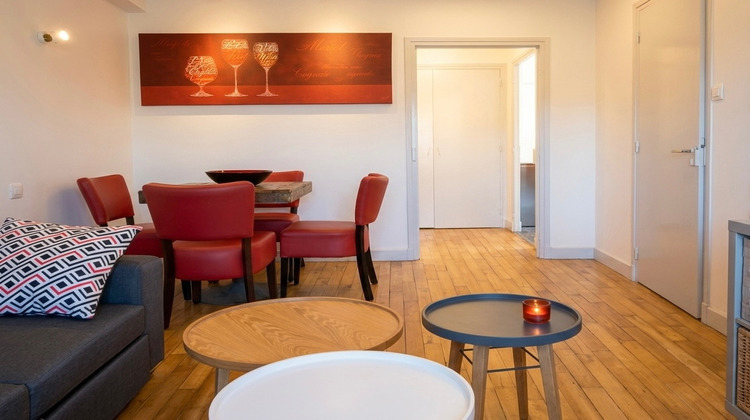 Ma-Cabane - Location Appartement BRIVE-LA-GAILLARDE, 42 m²