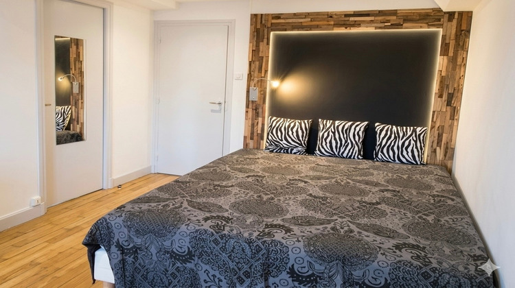 Ma-Cabane - Location Appartement BRIVE-LA-GAILLARDE, 42 m²