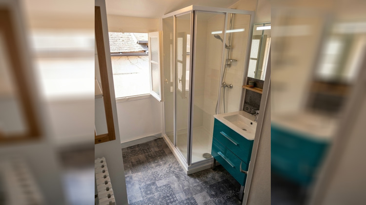 Ma-Cabane - Location Appartement BRIVE-LA-GAILLARDE, 42 m²