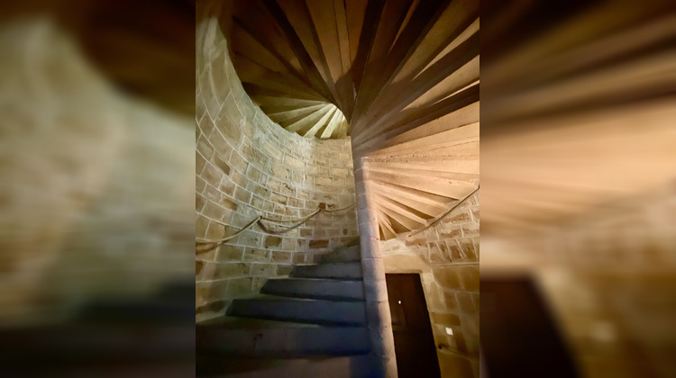 Ma-Cabane - Location Appartement BRIVE-LA-GAILLARDE, 42 m²