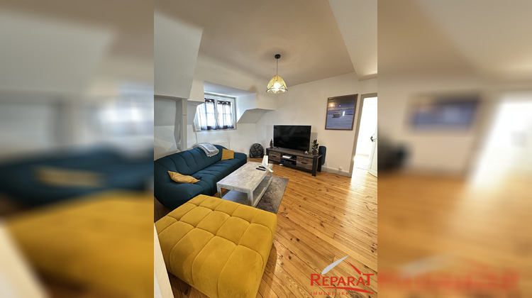Ma-Cabane - Location Appartement Brive-la-Gaillarde, 50 m²