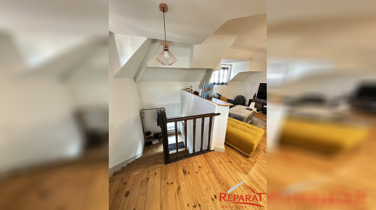 Ma-Cabane - Location Appartement Brive-la-Gaillarde, 50 m²