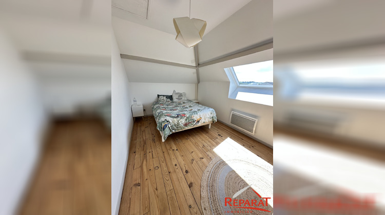 Ma-Cabane - Location Appartement Brive-la-Gaillarde, 50 m²