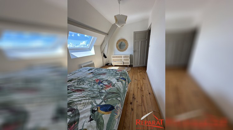 Ma-Cabane - Location Appartement Brive-la-Gaillarde, 50 m²