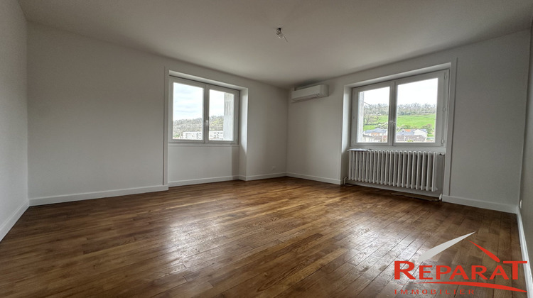 Ma-Cabane - Location Appartement Brive-la-Gaillarde, 96 m²