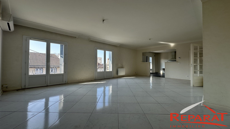 Ma-Cabane - Location Appartement Brive-la-Gaillarde, 73 m²