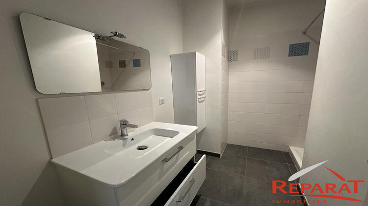 Ma-Cabane - Location Appartement Brive-la-Gaillarde, 73 m²