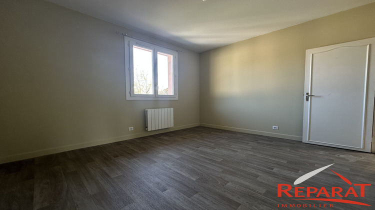 Ma-Cabane - Location Appartement Brive-la-Gaillarde, 73 m²