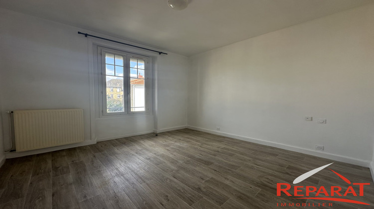 Ma-Cabane - Location Appartement Brive-la-Gaillarde, 38 m²