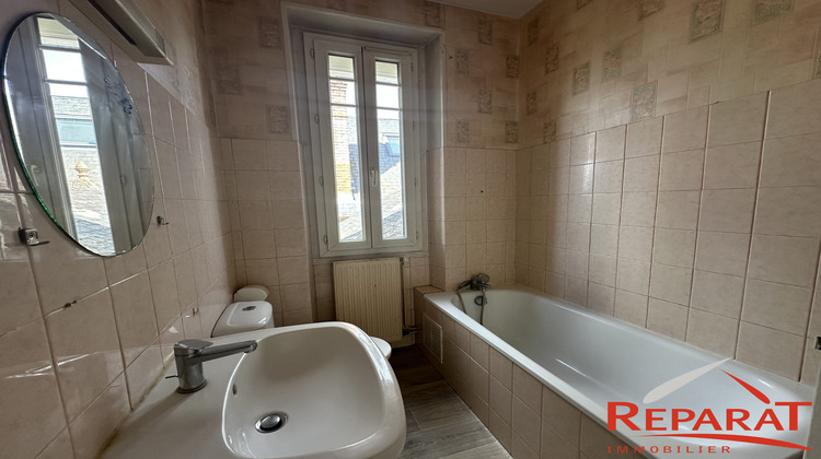 Ma-Cabane - Location Appartement Brive-la-Gaillarde, 38 m²