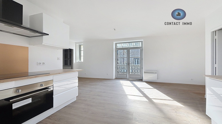 Ma-Cabane - Location Appartement Brive-la-Gaillarde, 39 m²