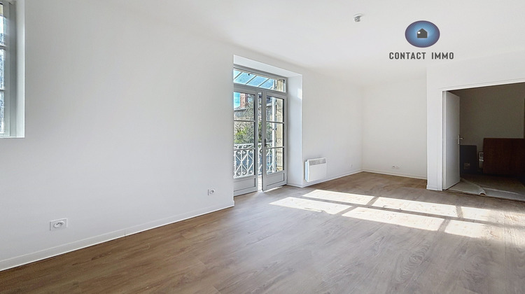 Ma-Cabane - Location Appartement Brive-la-Gaillarde, 39 m²