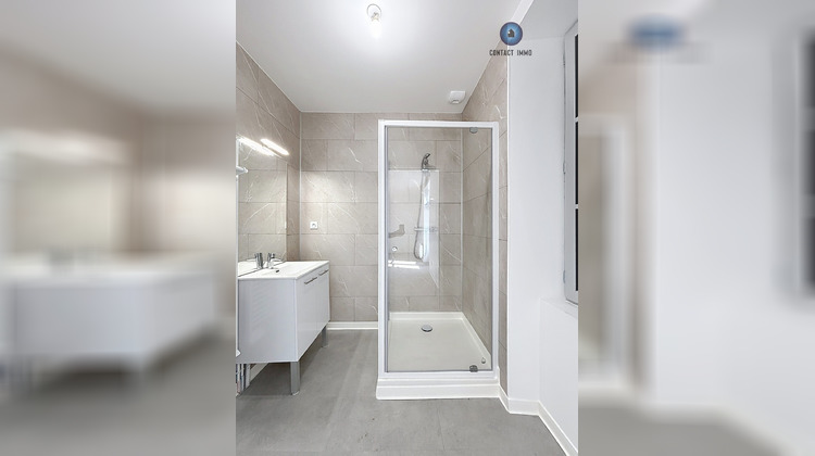 Ma-Cabane - Location Appartement Brive-la-Gaillarde, 39 m²