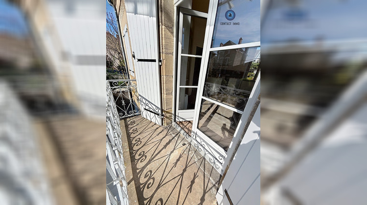 Ma-Cabane - Location Appartement Brive-la-Gaillarde, 39 m²