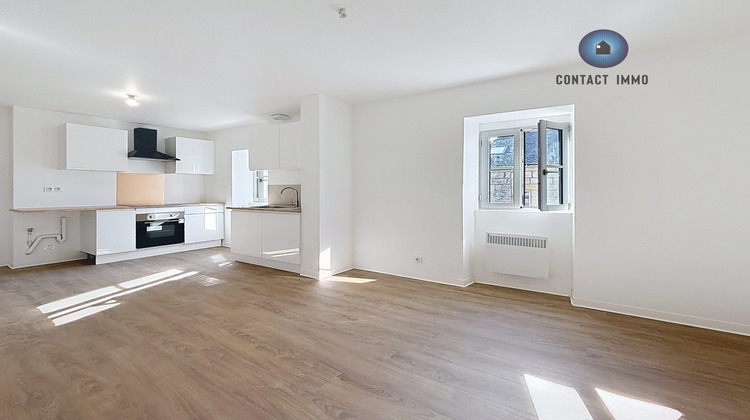 Ma-Cabane - Location Appartement Brive-la-Gaillarde, 39 m²