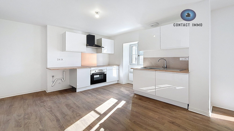 Ma-Cabane - Location Appartement Brive-la-Gaillarde, 39 m²