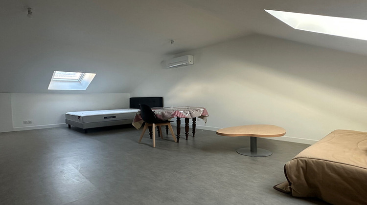 Ma-Cabane - Location Appartement BRIVE-LA-GAILLARDE, 25 m²