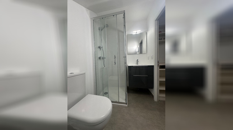 Ma-Cabane - Location Appartement BRIVE-LA-GAILLARDE, 25 m²